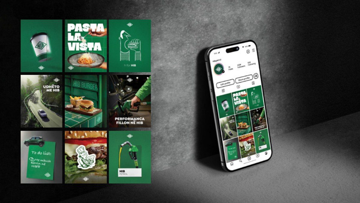 KEP digital posts