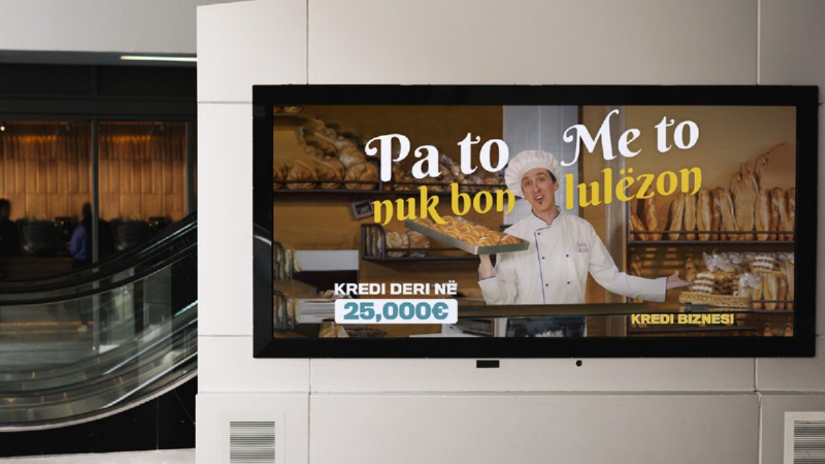 KEP — Pa to nuk bon, me to lulëzon billboard