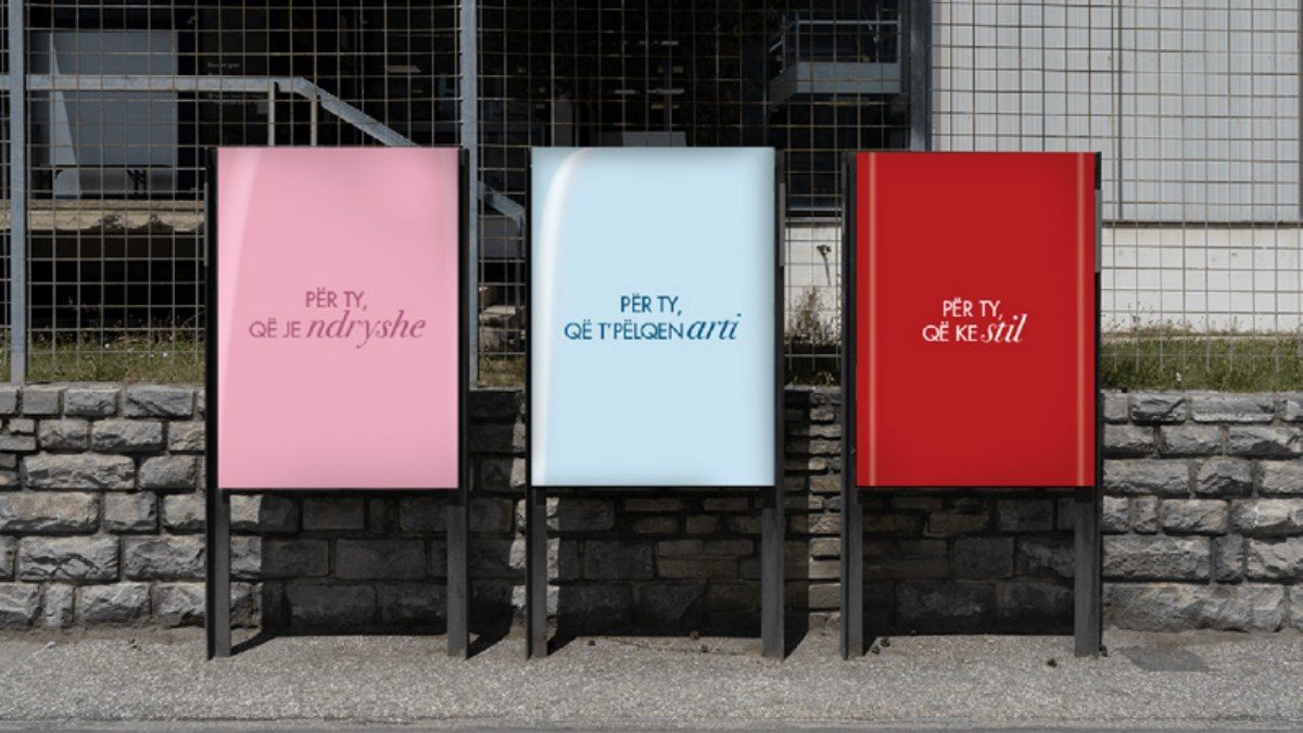 SMEG street posters