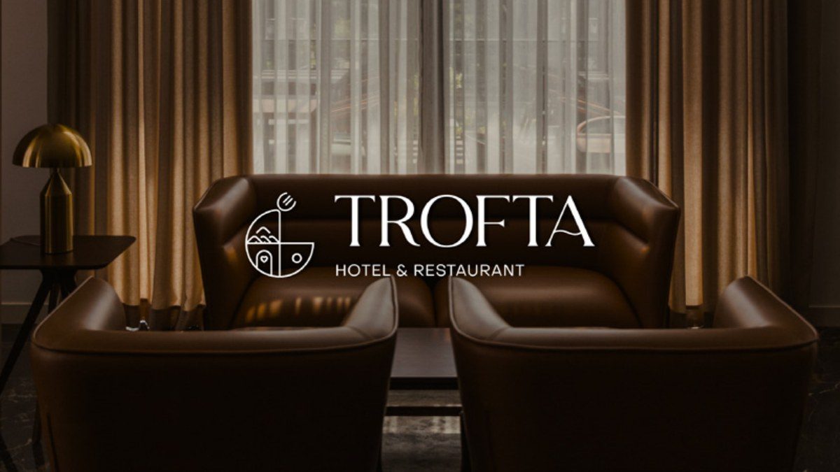 Trofta Hotel & Restaurant